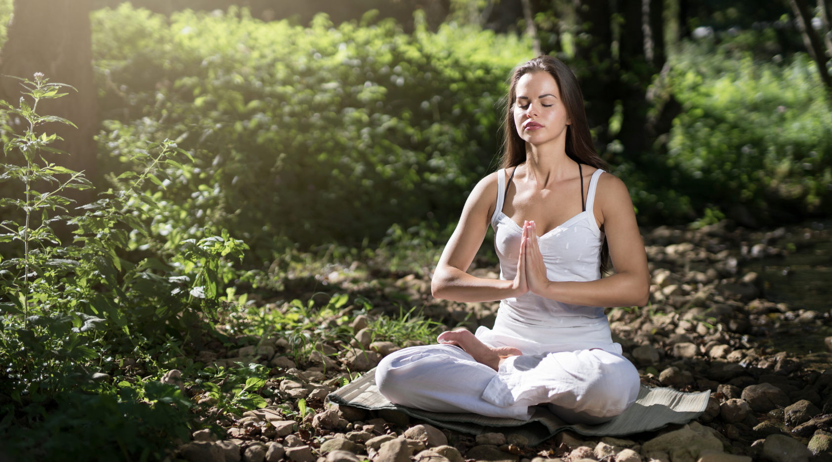 Ritualul de activare a frumuseții interioare