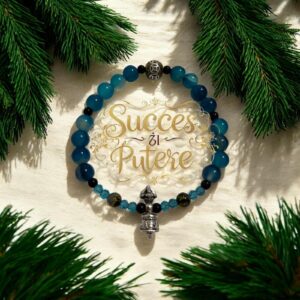 Brățara Magică - Succes & Putere Personală