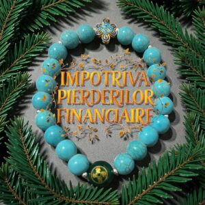 Brățara Magică - Protecție Financiară & Stoparea Pierderilor