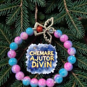 Brățara Magică - Chemare Ajutor Divin