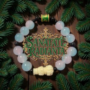 Brățara Magică - Sănătate Radiantă & Vitalitate