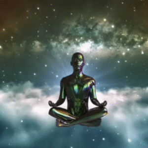 Somn profund — Meditația care vindecă insomnia și aduce odihnă profundă