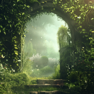 Ritualul de activare a bucuriei interioare