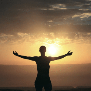 Ritualul de activare a ÎNCREDERII