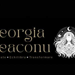 Consultanță 1:1 cu Georgia Deaconu (50 de minute)